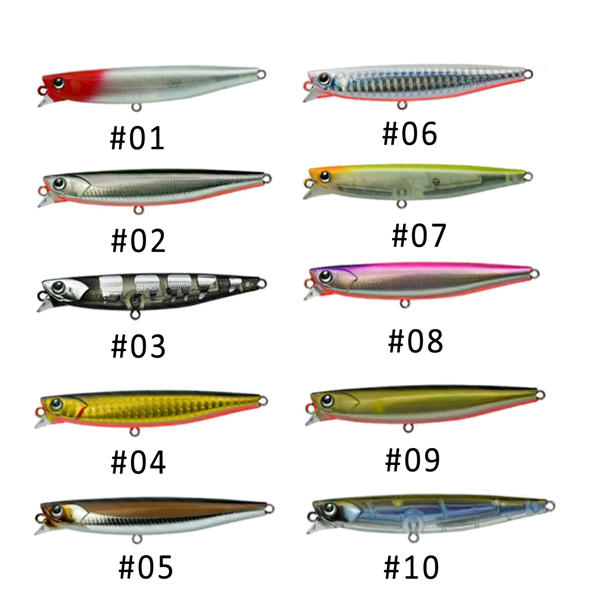 2020 Новый BEAST 90S погружающийся Воблер для мелкой рыбы 22 г воблеры минноу jerkbait