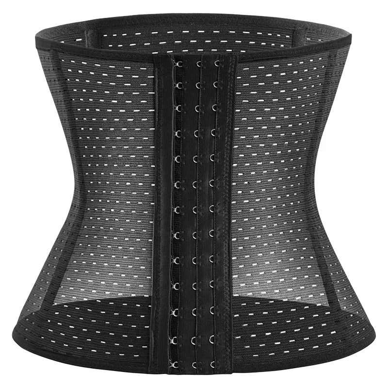 

Корсет для коррекции талии, утягивающее белье, бюстье, корсеты, пояс для похудения, подгрудный ремень для моделирования, бурлеск, Женский ко...