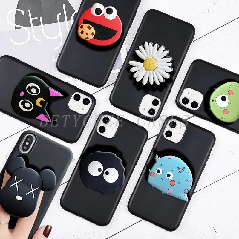 Мягкий силиконовый чехол для телефона Alcatel 3C 3V 2018 5053D 5058Y 1V Plus 2020 3 3L 2019 3X 5X |