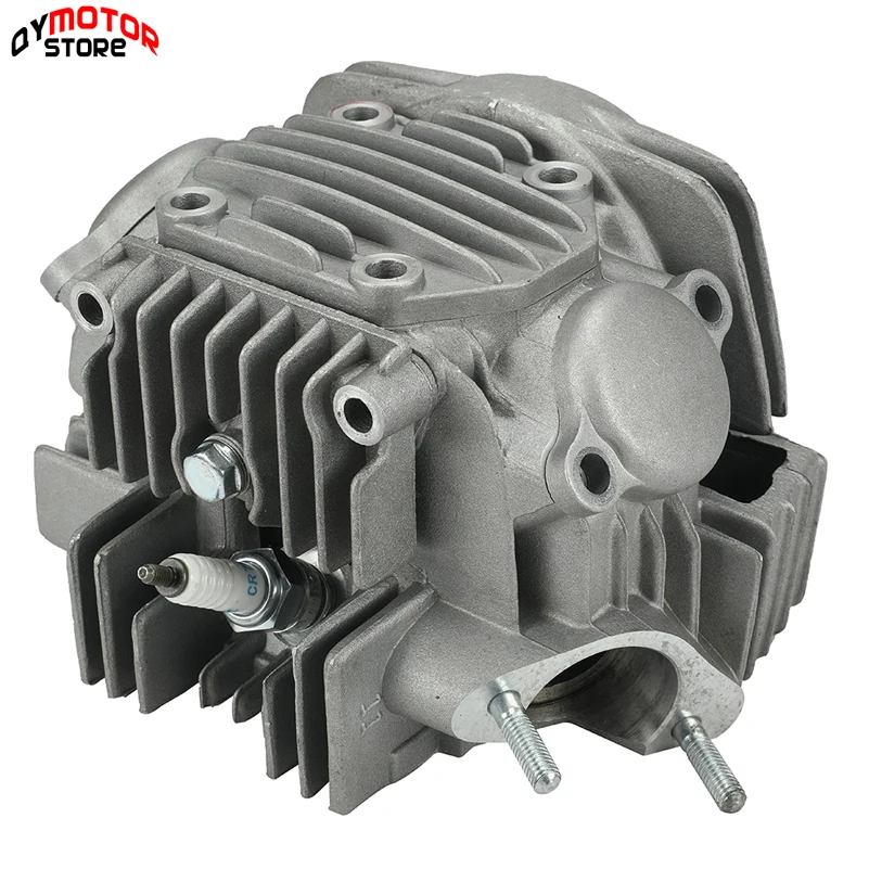 Полный комплект для сборки головки цилиндра мотоцикла lifan LF 150cc горизонтальные стартерные двигатели