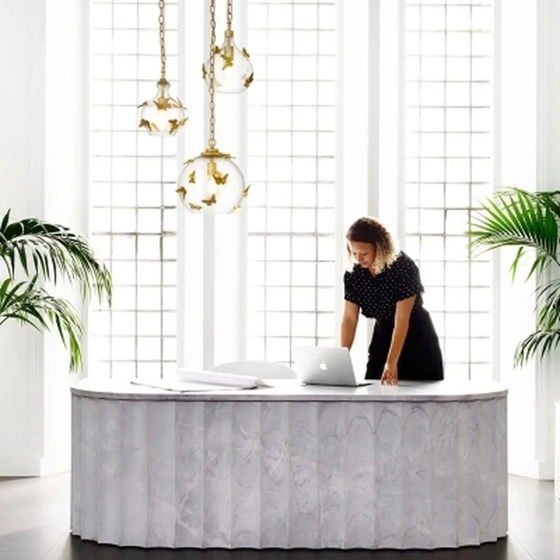 Современная светодиодный светодиодная люстра освещение для спальни гостиной