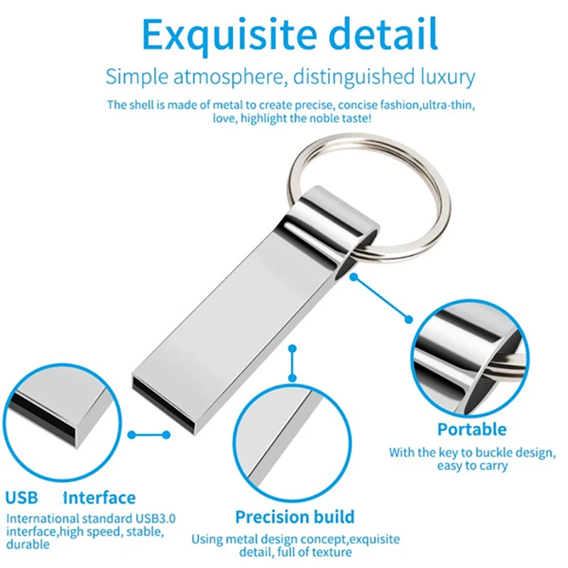 New usb flash drives 128GB 64GB 32GB pen drive pendrive флешка 16GB 8GB 4GB u disk memoria cel 2.0 stick gift Custom logo |