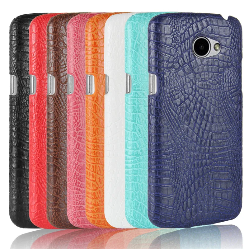 Чехол для LG K5 чехол роскошный с искусственной кожей крокодила K 5 LGK5 X220 X220DS X220mb