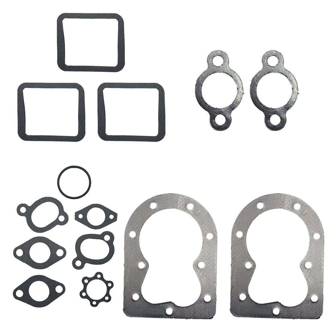 

Прокладка шлифовальной головки клапана-комплект для Onan Bf-b43-48 & P 216-218-220 Inc 2 110-3181