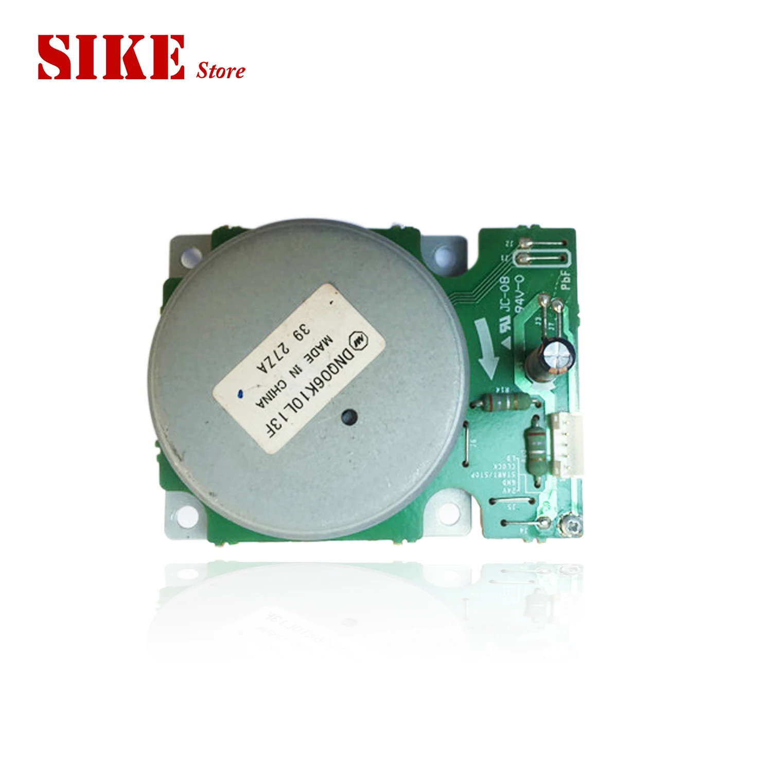 DNQ06K10L13F Fuser Motor For Kyocera TASKalf FS 1800 2200 2010 1801 2011 2201