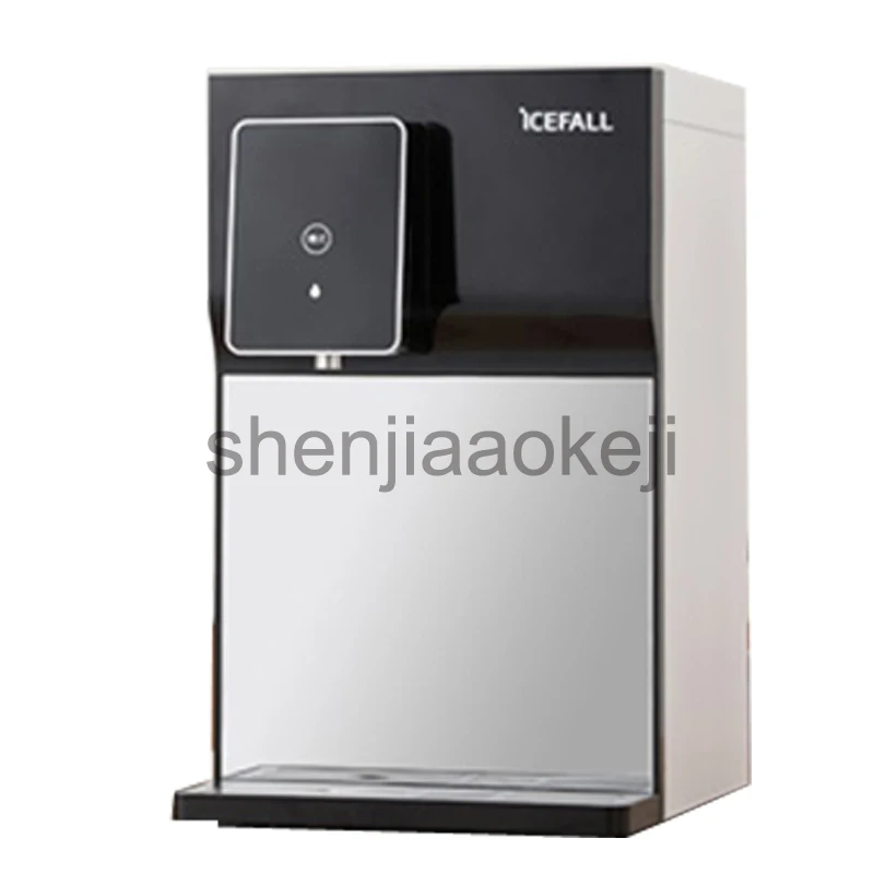 

Water purifier household direct drink heating installation-free that is heating RO one machine reverse osmosis smart