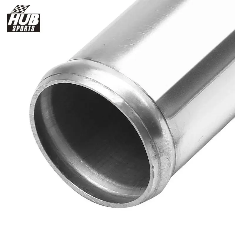 2 шт./комплект 70 мм 75 &quotвыход/вход алюминий прямой