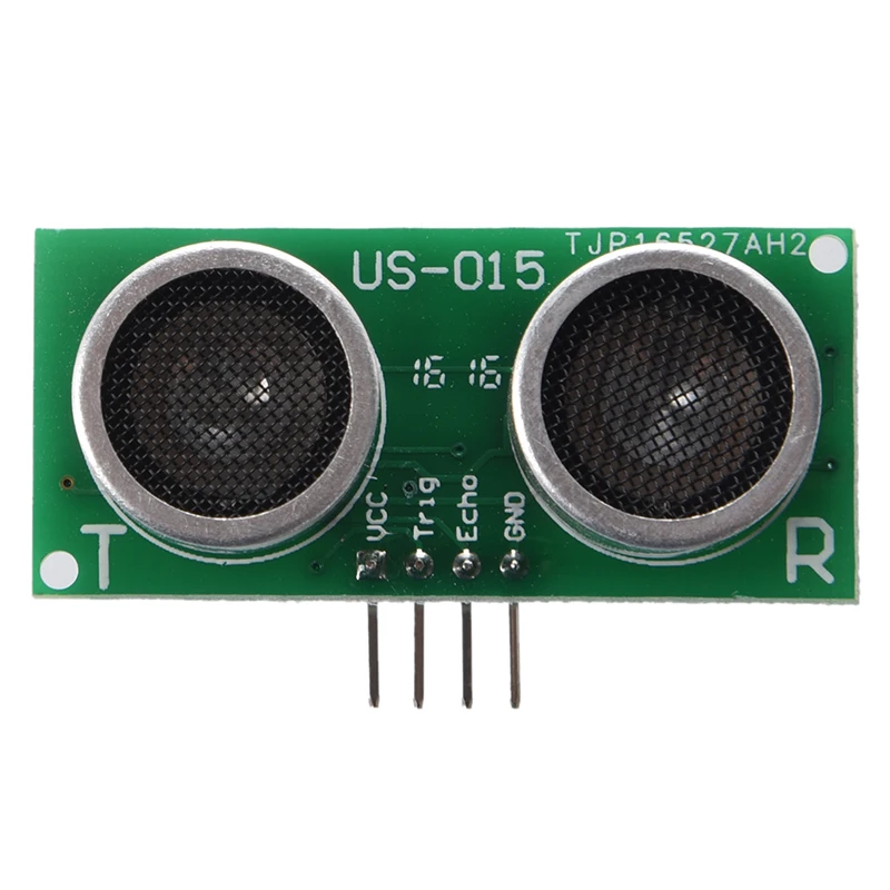 US-015 Ultrasonic Module Distance Measuring Transducer Sensor | Инструменты