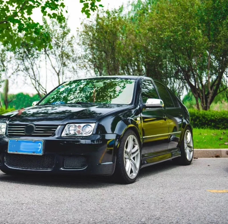 Автомобильные аксессуары для V W GOLF 4 Passat B5 Santana 2000 Bora Classic vwjetta крышка зеркала