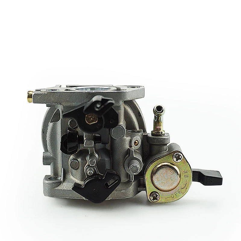 P19-001 бензиновый двигатель карбюратор с масляный колпачок для двигателя 168F/170F -