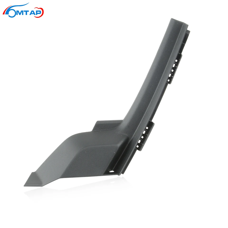 

Крышка шарнира капота двигателя MTAP для HONDA CITY GM2 GM3 2009-2014, декоративная отделочная панель капота автомобиля, OEM: 74212-TM0-T00 74222-TM0-T00