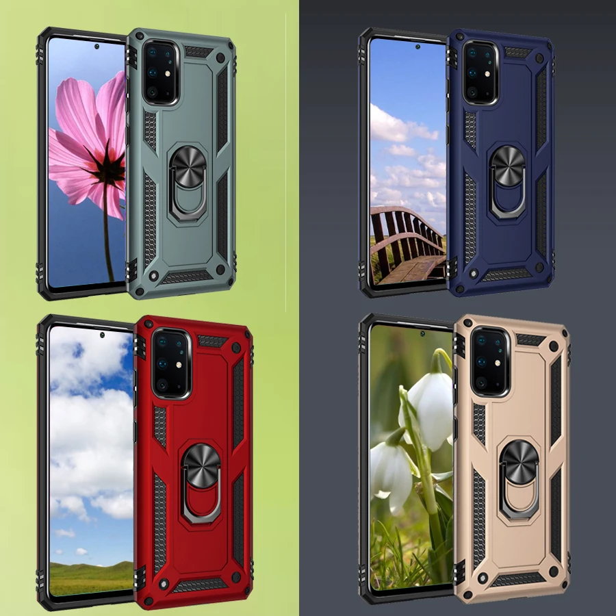 Чехол для Galaxy S20ultra чехол телефона s20 plus samsung S 20 20s Ультратонкий Жесткий с кольцом