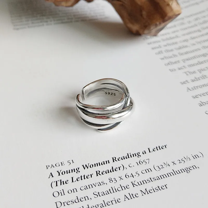 Ретро Винтажный серебряный цвет фотосессия для женщин Подарки на день Святого