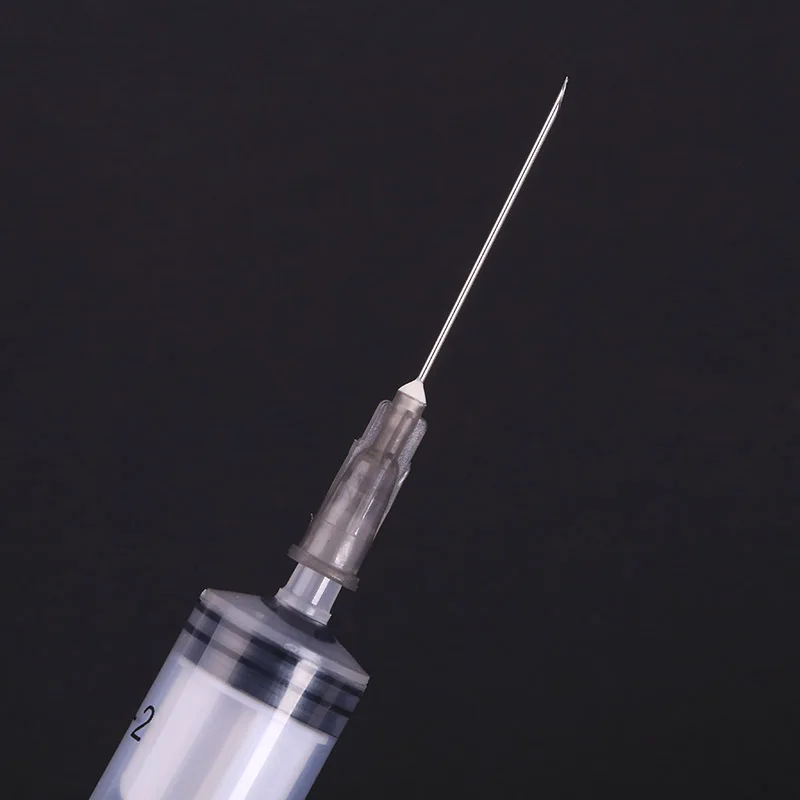 Высококачественные 10 мл Шприцы инжектор пластиковые стерильные питательные