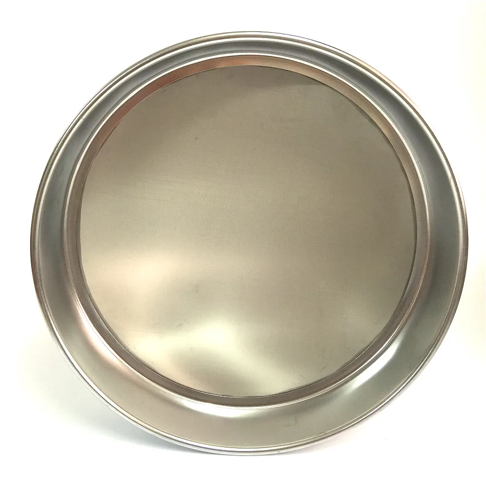 Стандартный Лабораторный тестовый сито проверка образцов сетчатый фильтр с