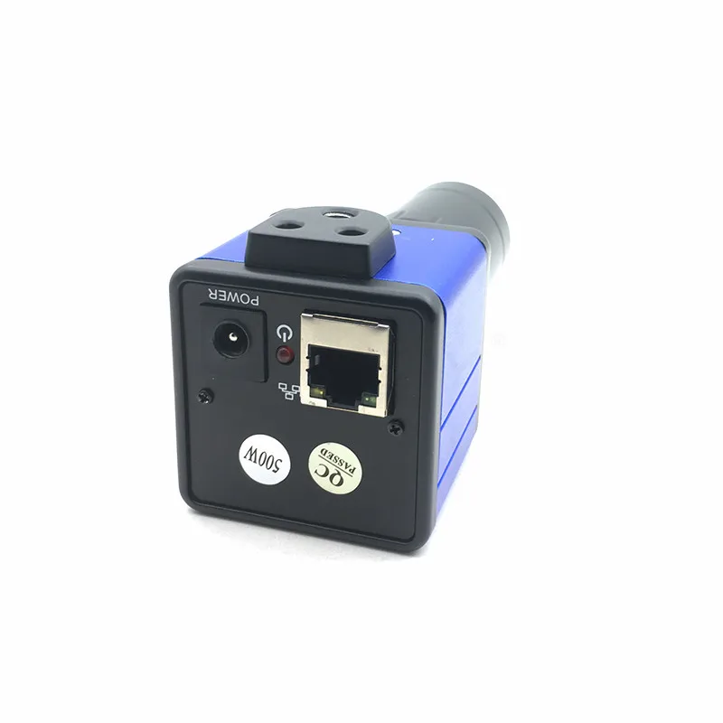 5-100mm Manual Zoom lens 1920P 1080P 3MP 5MP CamHi Audio Mini WIFI BOX IP Camera Wireless Security P2P CCTV TF Card Slot - купить по