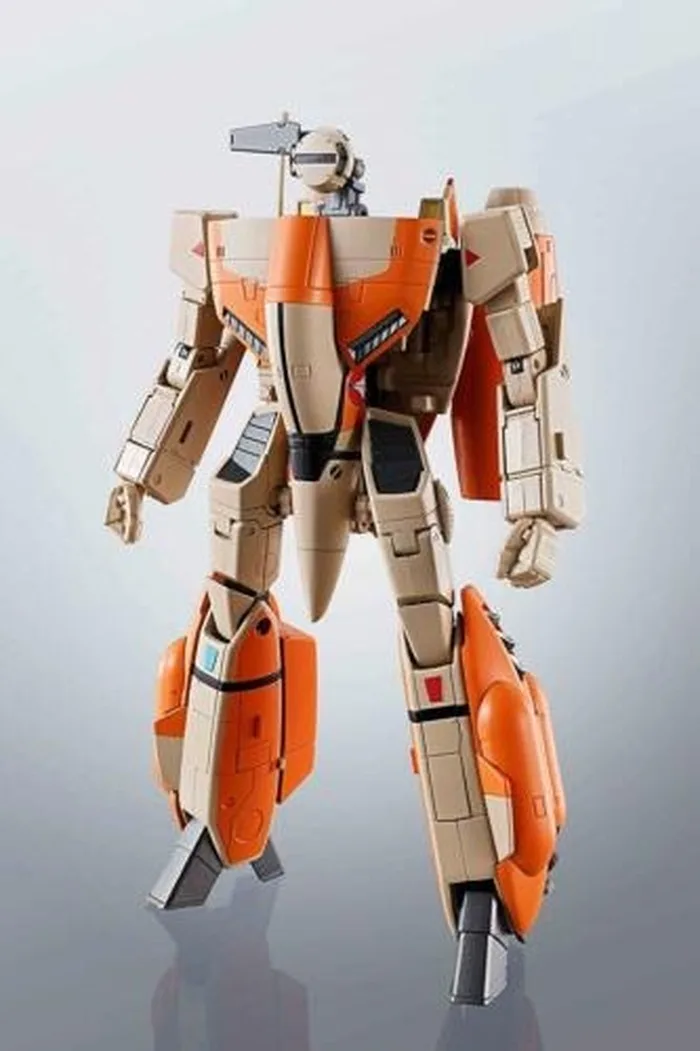 

Экшн-фигурка Macross HI-METAL R VT-1 SUPEROSTRICH Super Ostrich по лучшей цене