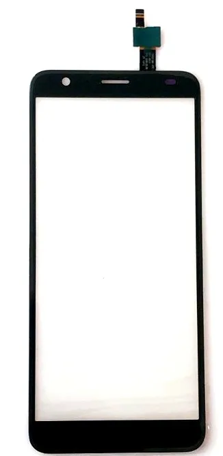 5 45 inch touch screen lcd for ark benefit m9 lcd touch screen sensor digitizer screen for benefit m9 mobile phone accessories free global shipping