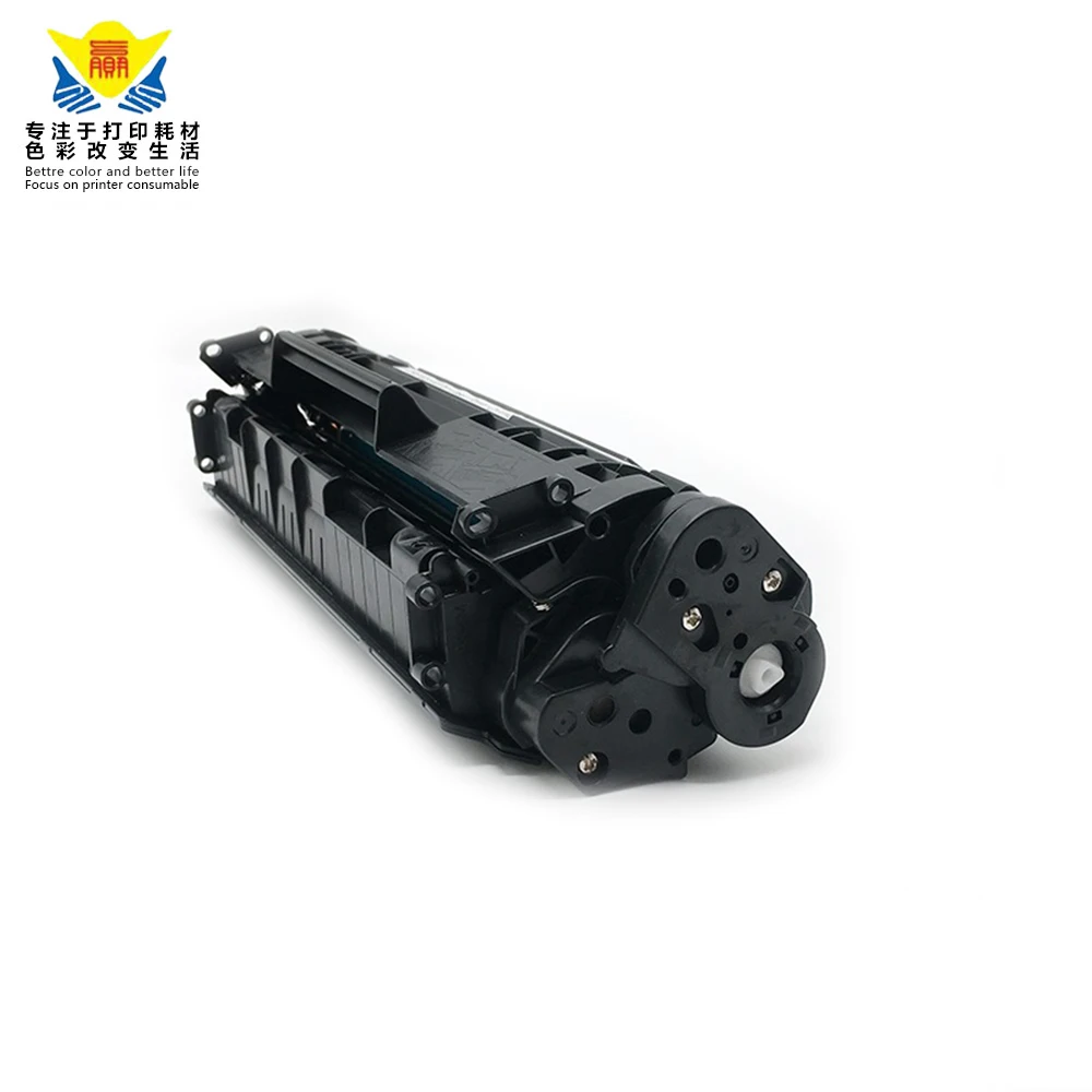 Черный совместимый тонер картридж CB435A 435 35A для Laserjet p1002 p1003 p1004 p1005 p1006 435a tonet|compatible