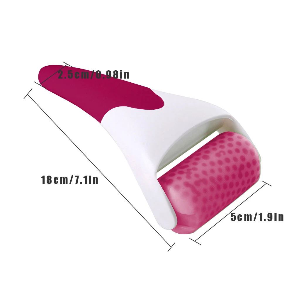 

Face Ice Roller Massager Skin Lifting Tool Face Lift Massage Anti-wrinkles Pain Relief Face Lifting Skin Care Tools