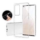 Прозрачные силиконовые чехлы для OPPO Realme GT Master 8 Pro 8i 8S 6i 6S 5S 5I 6 Pro, мягкий Кристальный чехол Realme C21Y XT X2 C15 C11, бампер