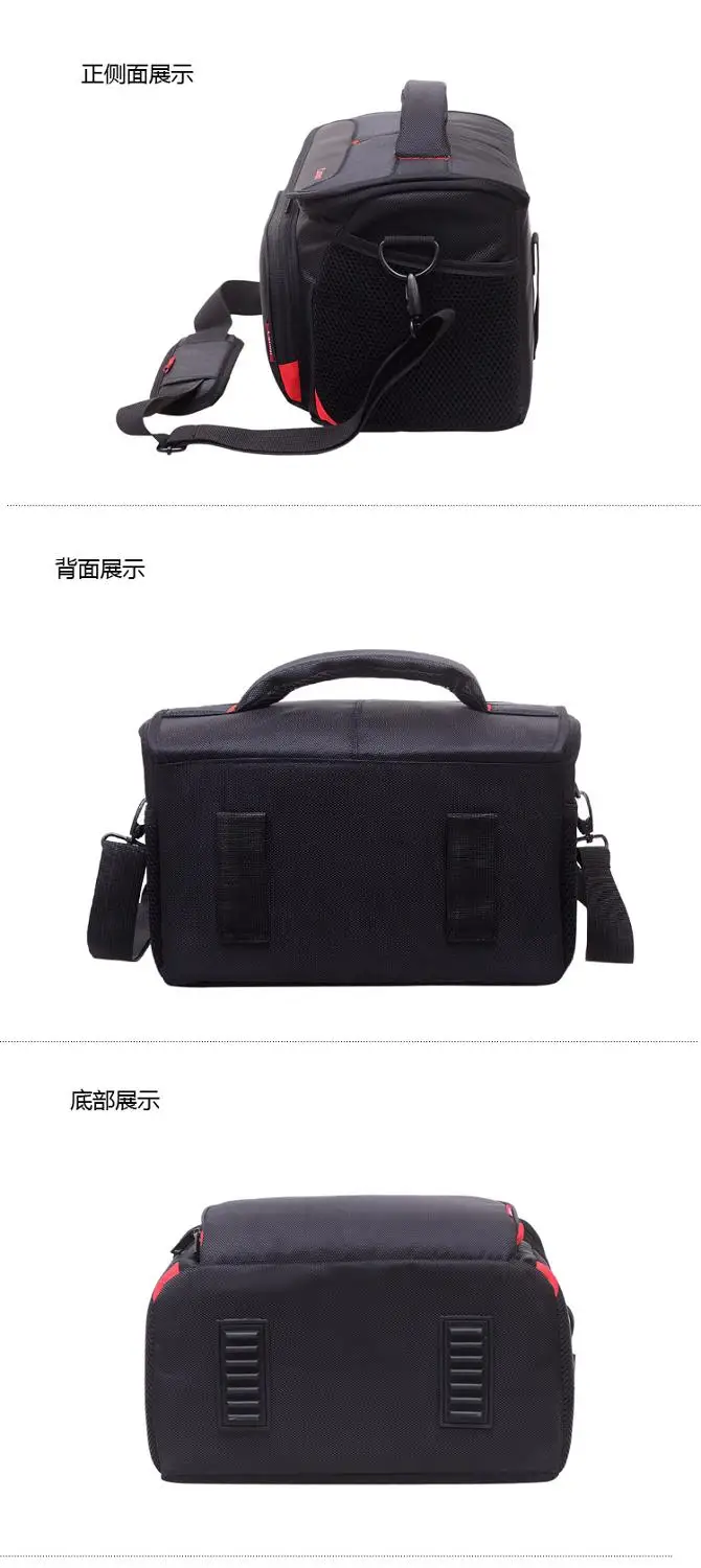 Многофункциональная сумка для инструментов удобная переноски машина сращивания