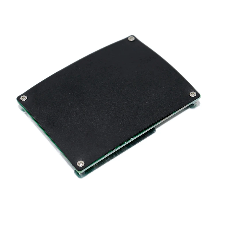 13S 48V 30A 18650 литиевый аккумулятор BMS 3 7 V тот же порт зарядки и разряда баланс PCM PCB для