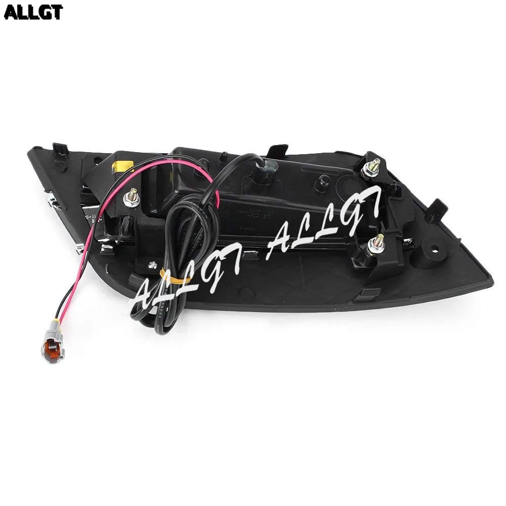 Светодиодные дневные ходосветильник противотуманные фары для Mercedes Benz 2010 2011 10 11