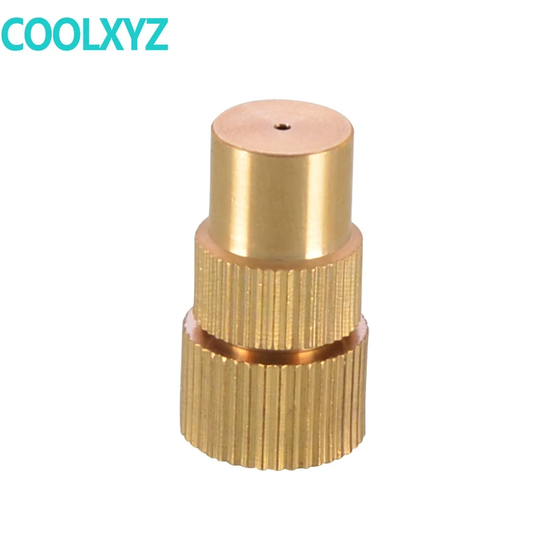 Садовая лужайка сельскохозяйственная Распылительная насадка зеленый полив