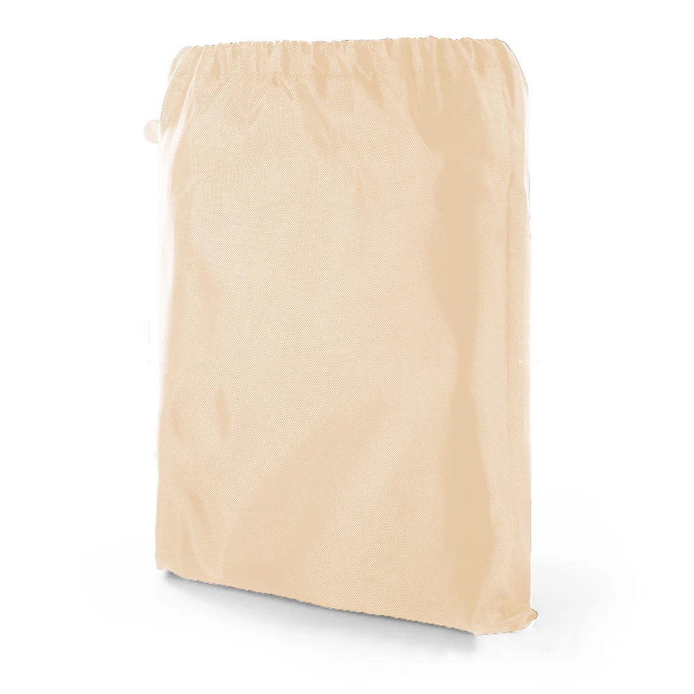 

210D Oxford Waterproof Cloth Desktop Umbrella Shape Mini Heater Cover Waterproof Dust Cover Outdoor Heater Covers 66CY