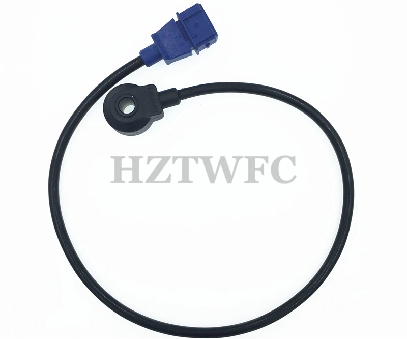 Датчик стука для Fiat Brava Coupe Marea Weekend Punto Ulysse Lancia Kappa Phedra Thema Vauxhall OPEL FRONTERA 0261231033|sensor