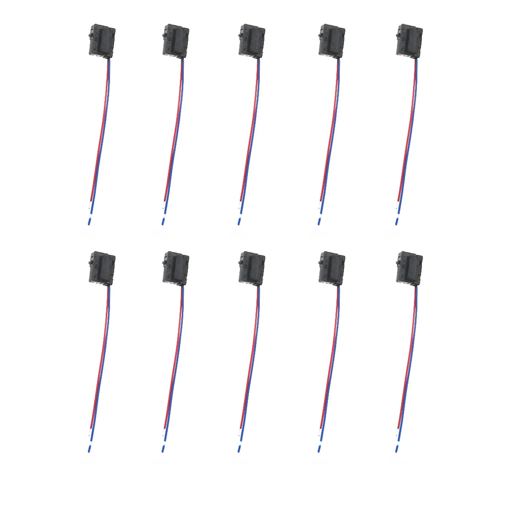 Qty10 левый 3BD998785 Top Drive Link Автомобильный Дверной замок микро-переключатель