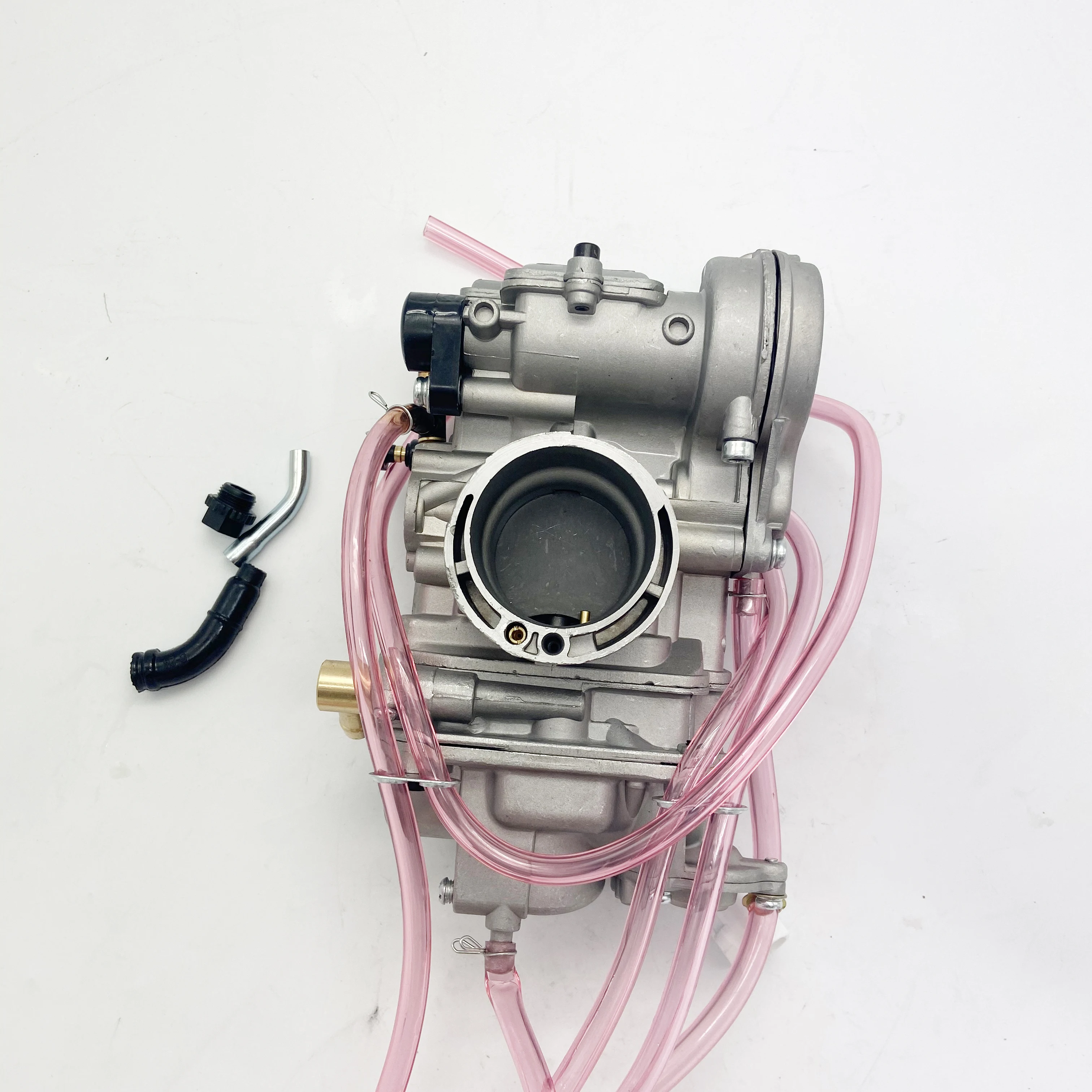 Новый карбюратор для Honda CRF 250 R CRF250R модель карбюратора 37 мм 2002 2008|Детали