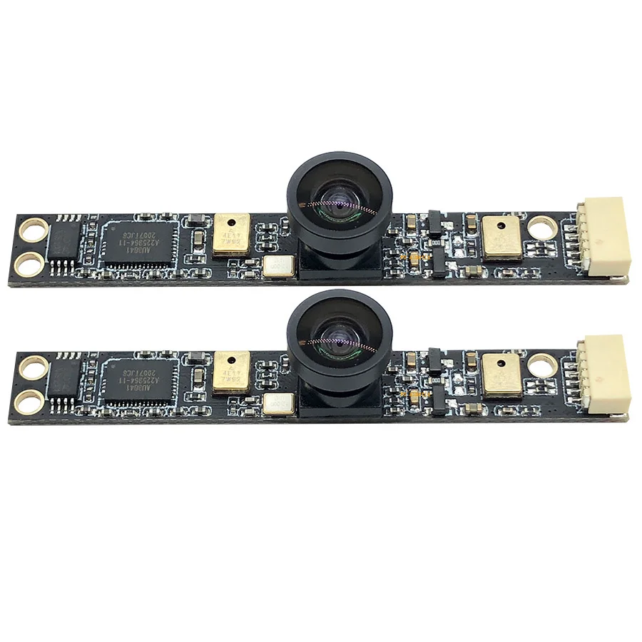 PU'Aimetis Industrial компьютер smart TV HD мегапикселей модуль для камеры USB2.0 безприводная