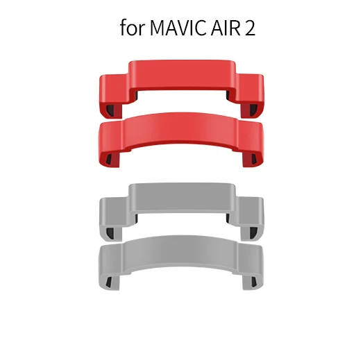 Фиксатор пропеллера для дрона лопасти фиксатор защитный крепежный кронштейн