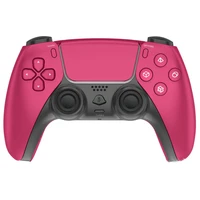 wireless ps4 controller gamepad for playstation 4 proslimpcandroidiosipadps5 game joystick