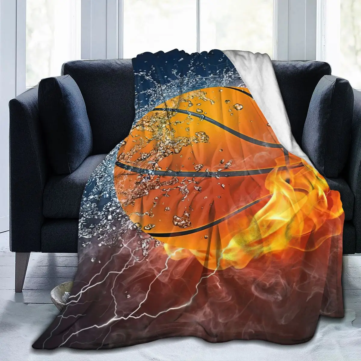 

Ультрамягкое одеяло для дивана, покрывало, мультяшное Фланелевое постельное белье, покрывало для дивана, украшение для спальни для детей и ...