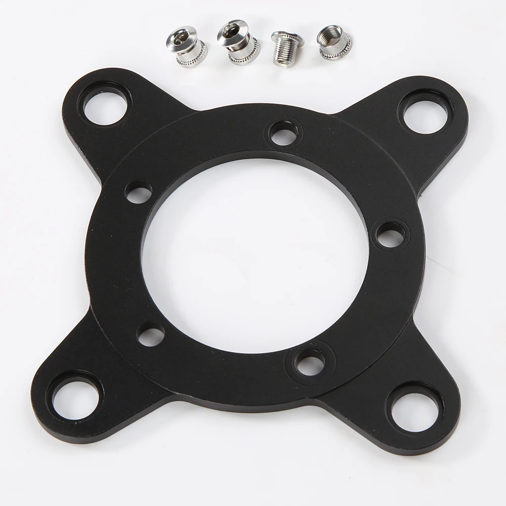 

Запчасти для велосипедного адаптера звездочек, запасные части для приводного двигателя Bafang mid