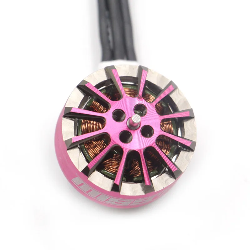 LDARC FPVRACER MISS 15055 1505 2700KV 6S 3800KV 4S бесщеточный двигатель для RC FPV Racing 4-дюймовый