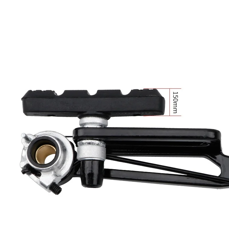 Велосипедный тормозной суппорт Litepro складной ульсветильник легкий из