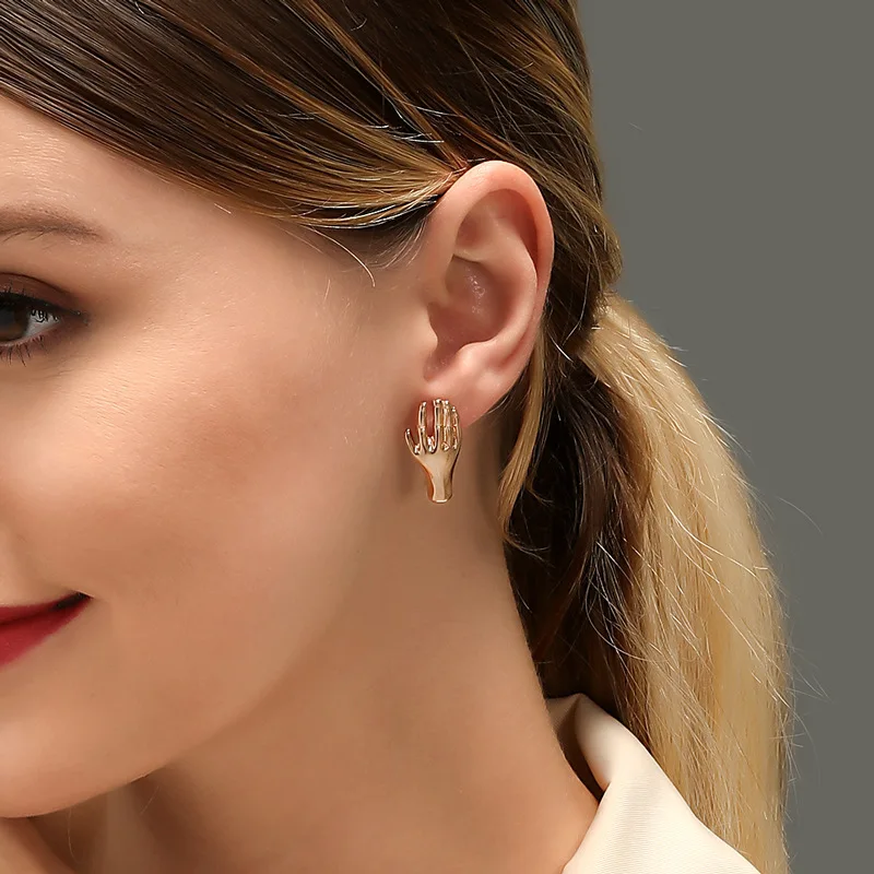 Ожерелье с именем персонализированное ожерелье в стиле панк Винтажное колье для