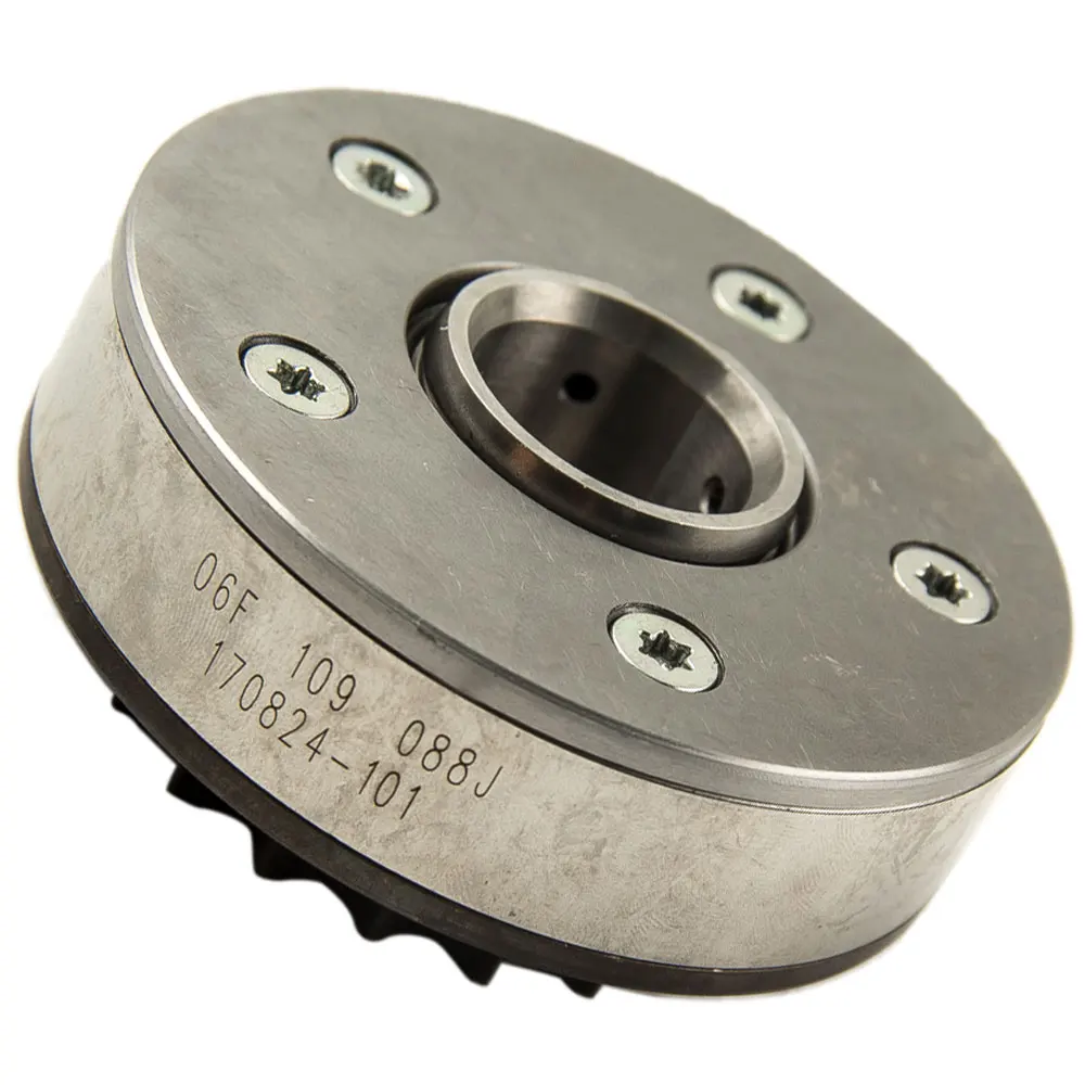 Устройство регулировки распределительного вала кулачковый вал для Audi A4 TT VW Golf GTI 2