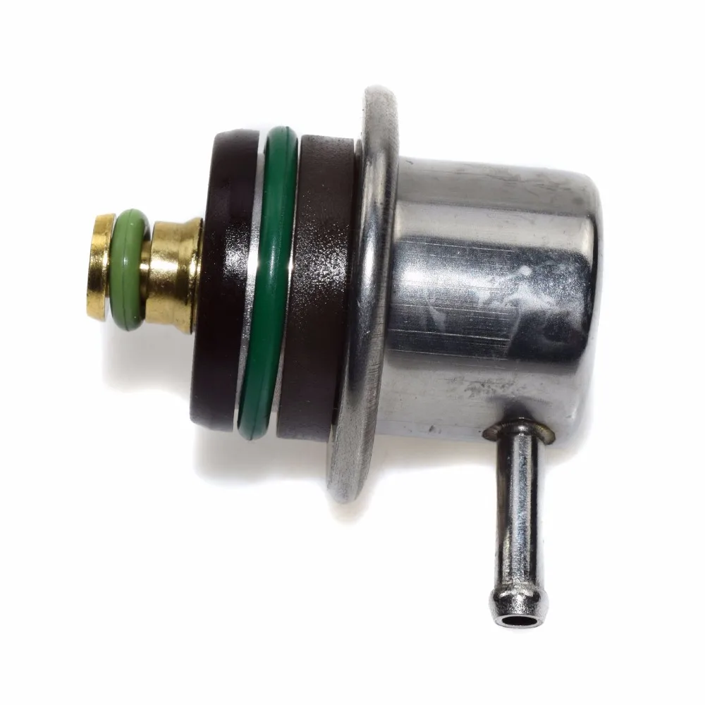 ISANCE (FPRBZ001) Новый регулятор давления для впрыска топлива подходит Mercedes Benz 300CE 300E 400E