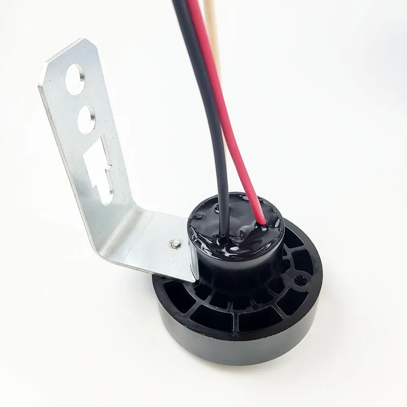 CE CB одобрил IP67 фотоконтроль от сумерения до рассвета с розеткой и кронштейном