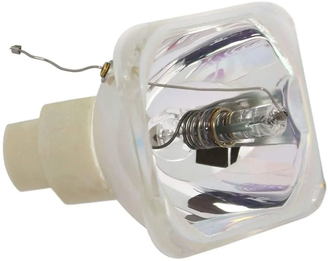 

Compatible Bare Bulb BL-FP165A BLFP165A SP.89Z01GC01 for OPTOMA EW330 EW330e EX330 Projector Lamp Without Housing