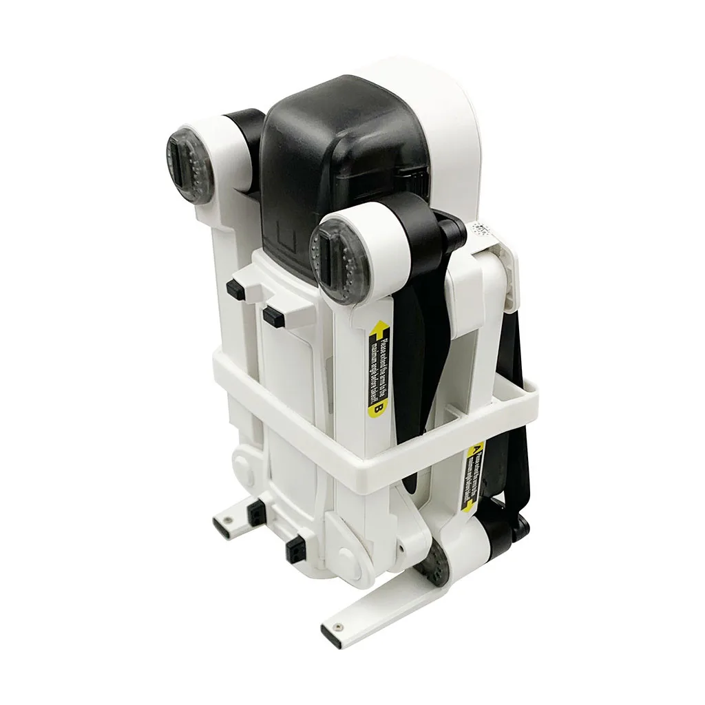 Держатель стабилизатора пропеллера с 3d-печатью для квадрокоптера Hubsan Zino H117s |