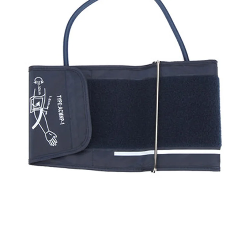 Электронный измерять кровяное давление манжеты Портативный приборы для