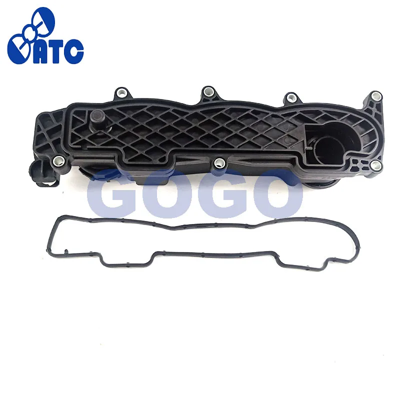Коромысла двигателя клапанной крышки для peugeot 207 307 308 3008 1,6 HDI 0248. L1, 0249. C2 9651815680