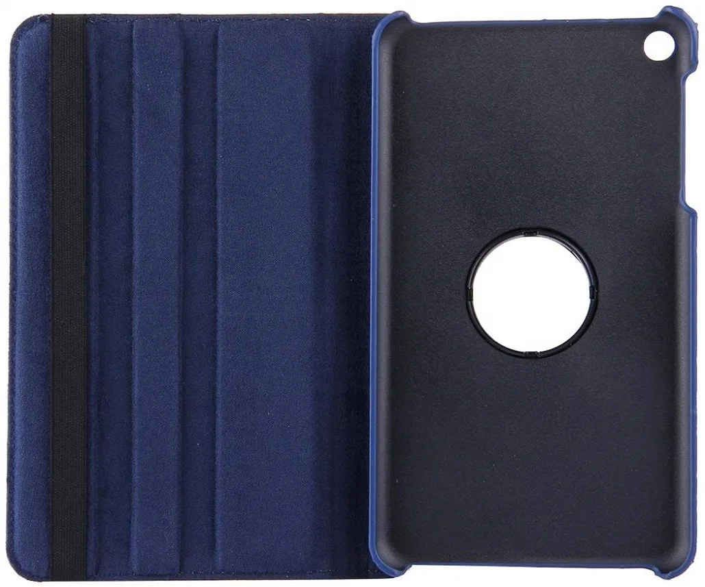 Чехол для планшета huawei MediaPad T1 7,0 T1-701U T1-701 701 701U вращающийся на 360 Градусов Кожаный защитный чехол MediaPad T1 7"