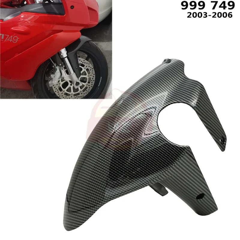

Подходит для поездок на мотоцикле DUCATI 999, 749, 2003, 2004, 2005, 2006 части мотоцикла углеродное волокно крыло переднее крыло всплеск пластина